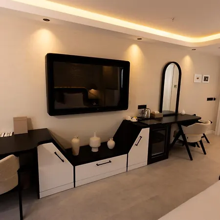 Porto De Galata Hotel Istanbul
