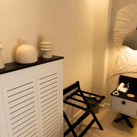 Porto De Galata Hotel