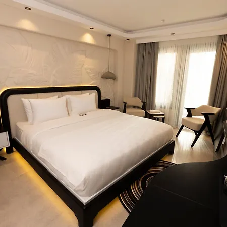 Hotel Porto De Galata