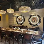 Porto De Galata Otel *