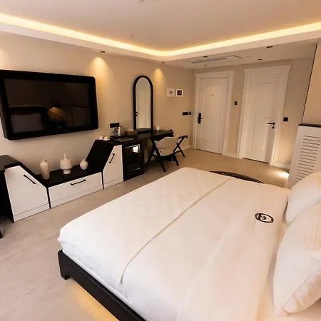 Hotel Porto De Galata Estambul