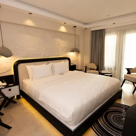 Porto De Galata Hotel *